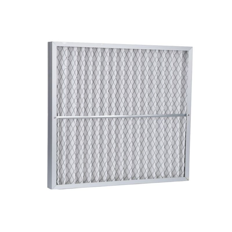 Τι κάνει ένα φίλτρο αέρα;