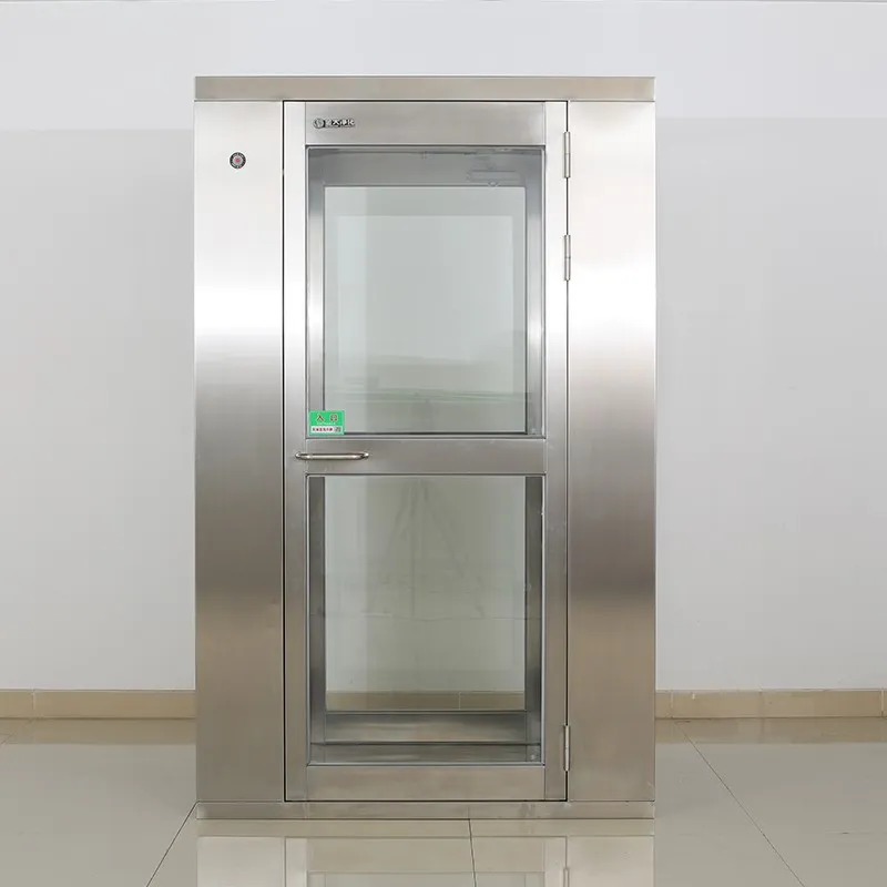 Είναι καλές οι αεροπορικές ντους;