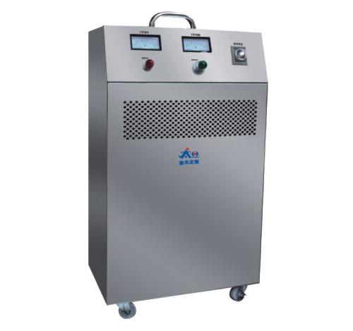 Ποιο μέγεθος πρέπει να είναι μια γεννήτρια κινητού όζοντος για ένα συγκεκριμένο δωμάτιο;